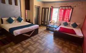 Hidden Palace Ooty 3* India